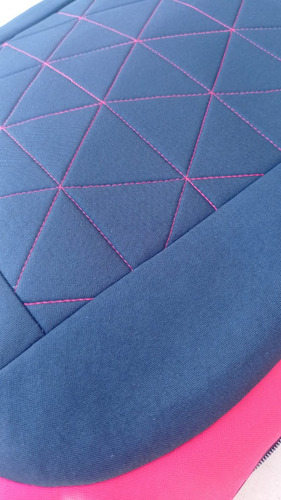 Hyundai Lx35 2022 13 Pzs Fundas De Asiento De Tela