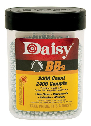 Balines Daisy Bb's 4.5 