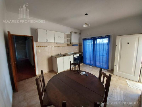 Ph 4 Ambientes Venta Paso Del Rey Moreno Permuta - Financiación