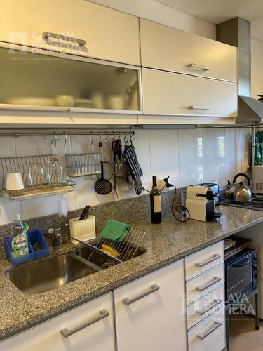 Imagen 8 de 30 de Departamento - Olivos-vias/maipu 2 Ambientes C/ Cochera - Oportunidad -