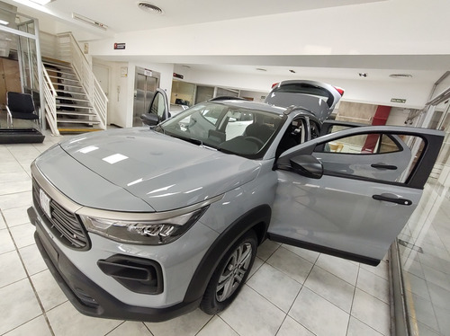 Imagen 12 de 17 de Fiat Pulse Drive 1.3l Mt (dr)