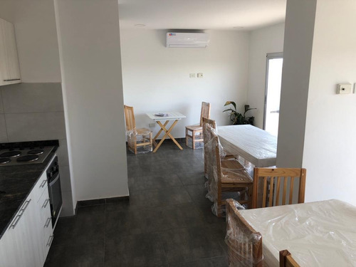 Imagen 9 de 22 de Departamento En Venta En Paternal A Estrenar