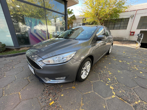 Ford Focus III 2.0 Se
