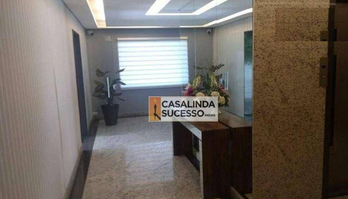 Imagem 5 de 21 de Apartamento Com 2 Dormitórios À Venda, 70 M² Por R$ 430.000 - Vila Matilde - São Paulo/sp - Ap5949