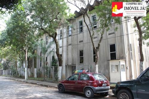 Imagem 12 de 12 de Galpão Para Uso Industrial, Logístico, Escritório Ou Varejo - 209