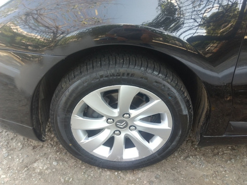 Citroën C4 2.0 Glx Flex Aut. 5p