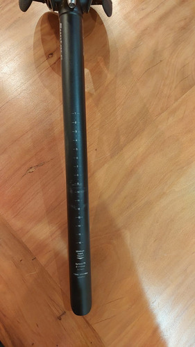 Canote Syntace P6 7075 27,2mm 380mm