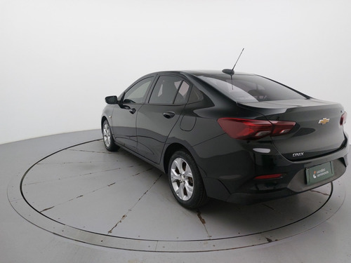 Chevrolet Onix 1.0 TURBO FLEX LTZ AUTOMÁTICO