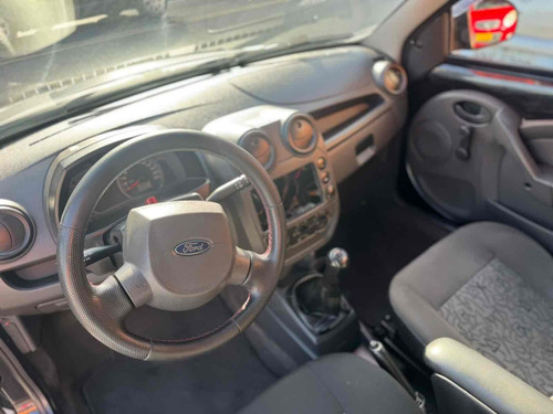 Ford Ka 1.0 MPI 8V FLEX 2P MANUAL
