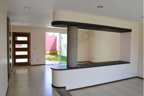 Imagen 4 de 22 de Casa En Condominio - Hacienda San José Barbosa