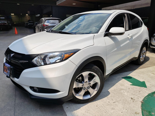 Honda HR-V 1.8 Epic Qc Cvt