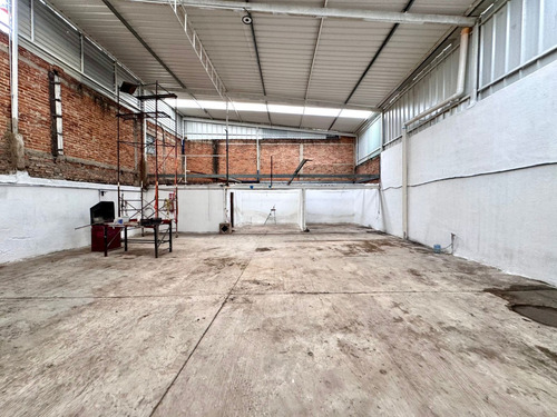 Bodega En Venta En Las Juntas, Tlaquepaque