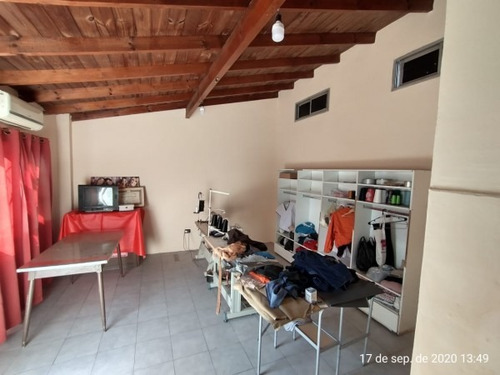 Venta Ph 3 Amb Con Monoambiente En Moron
