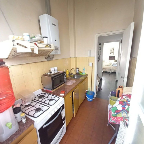 Imagen 8 de 19 de Departamento En Venta En Recoleta