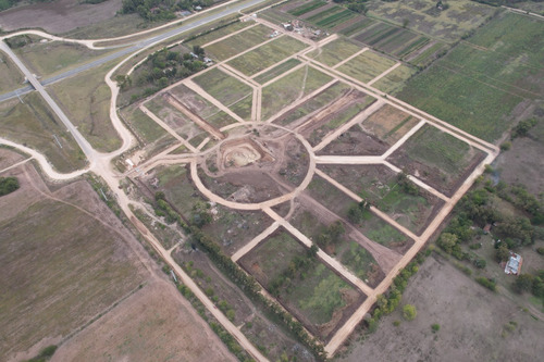 Imagen 22 de 24 de Terreno Lote En Venta Barrio Cerrado Dionisio Sobre Nueva Autopista