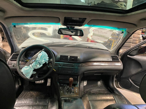 Sucata Pecas Bmw 328 1999 2000 Am51