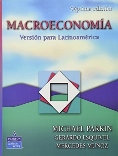 Libro Macroeconomia - Version Para Latinoamerica 7/ed.* - P