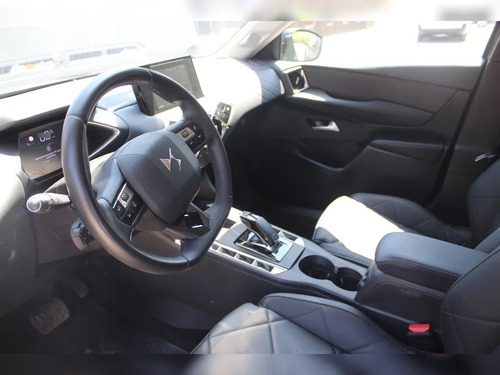 Ds Automobiles Ds3 1.2 Puretech 155 S&s Grand Chic At 2023