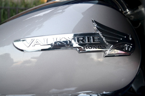Imagen 11 de 15 de Impresionante Honda Valkyrie 1520 Equipada Lista Para Viajar