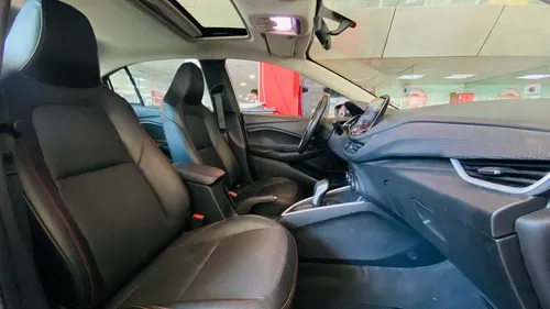 Chevrolet Onix 1.0 Premier Redline At