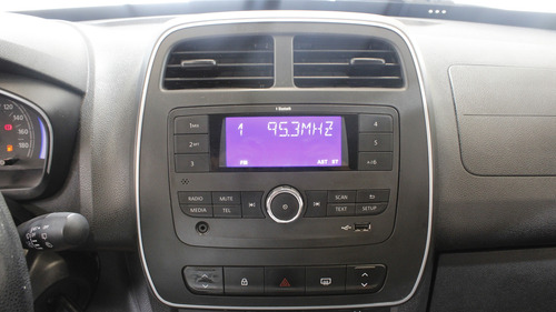 Renault Kwid 1.0 Sce 66cv Intense
