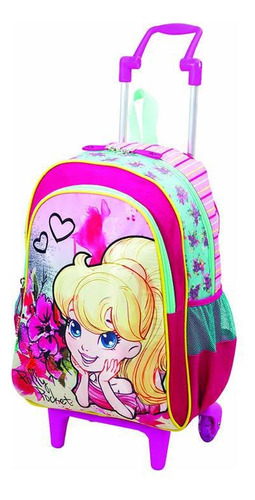 Mochila Sestini Grande Polly