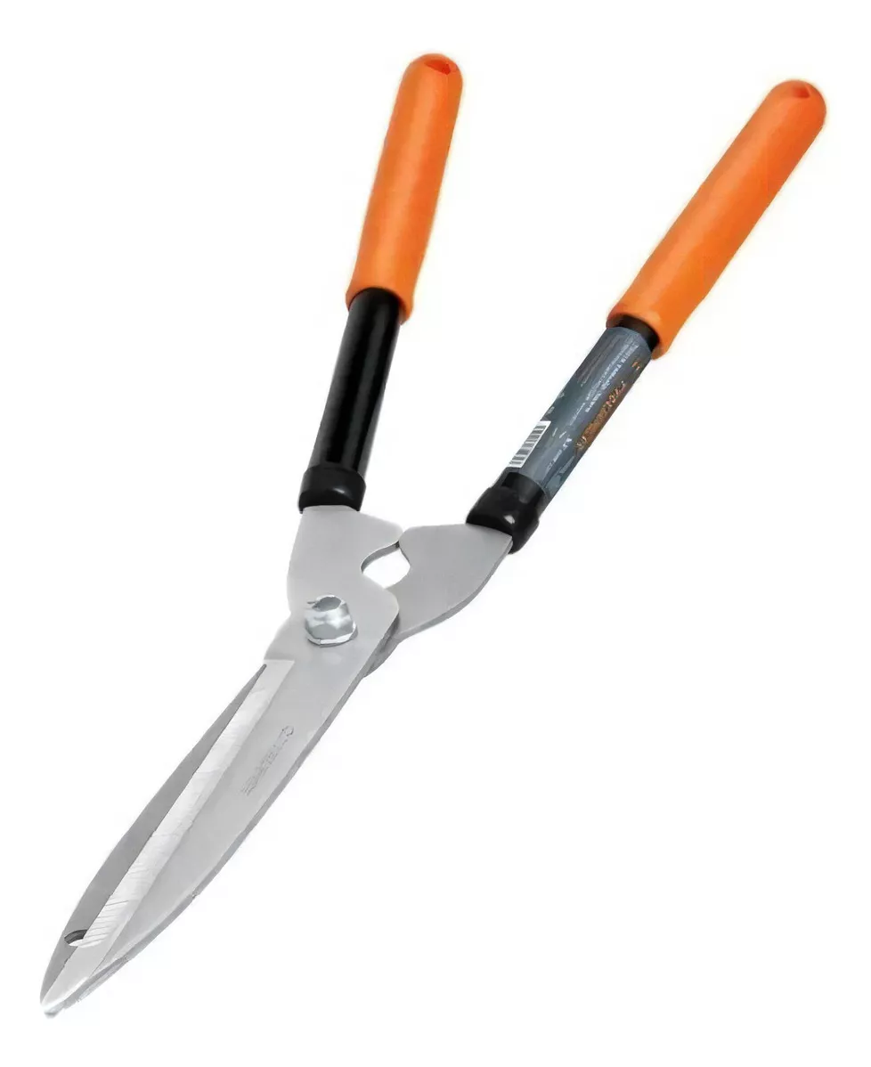 Primera imagen para búsqueda de tijera de cortar pasto truper herramientas