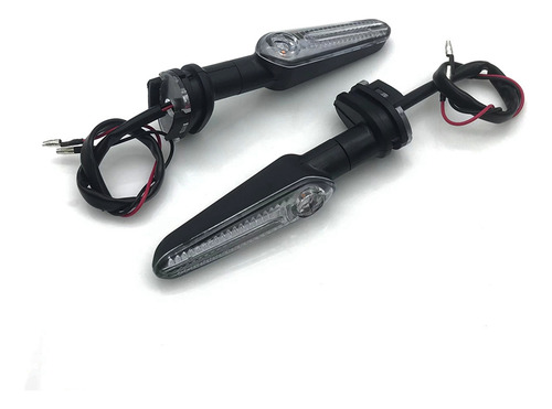 Luz Led Intermitente Para Yamaha Yzf R15 R25 R3 R125 Mt-25