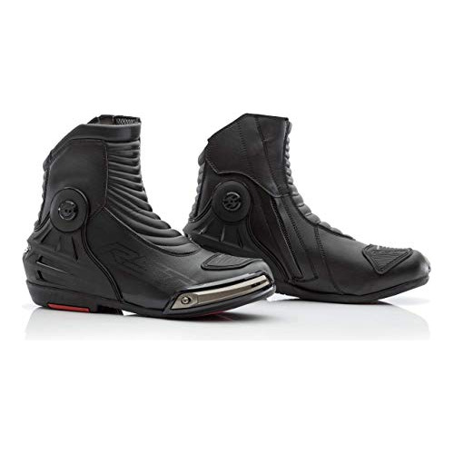 Rst Tractech Evo Iii Short Ce Botas De Moto Impermeables Par