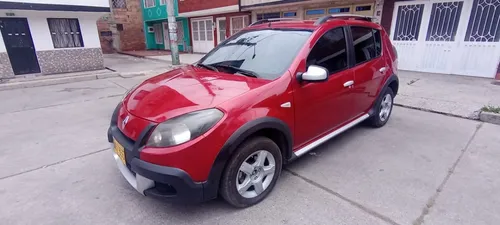 Renault Stepway 1.6l