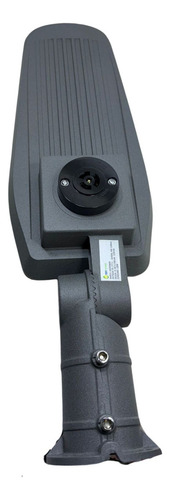 Suburbana 100w Con Fotocelda