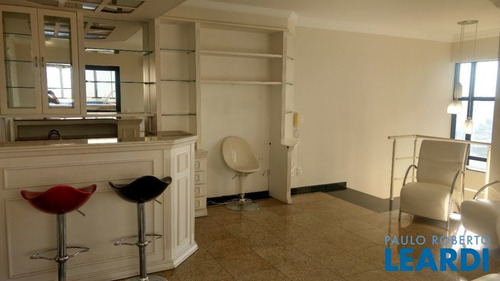 Apartamento - Saúde - Sp - 517699