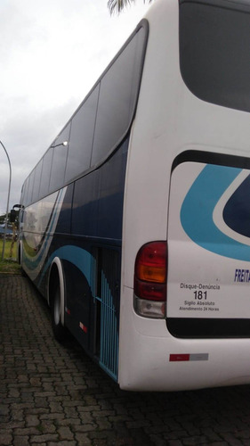 Imagem 4 de 6 de Paradiso 1200 Mb 0400 Rs Ano 2004 46 Lug Ar/wc Rd-ref 768