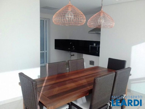 Imagem 6 de 15 de Apartamento - Chácara Klabin - Sp - 509070