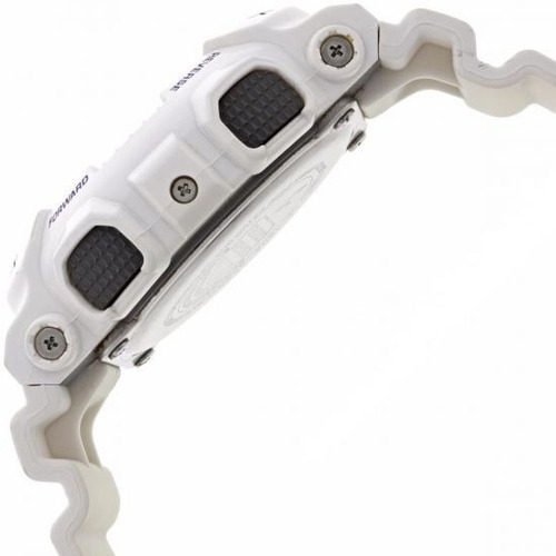 Imagen 2 de 4 de Reloj Casio G-shock Youth Ga-100b-7acr