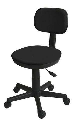 Silla de escritorio Estantería SV Secretarial básica ergonómica 