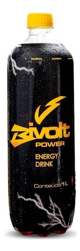 Energetico Bivolt 1l Unidade