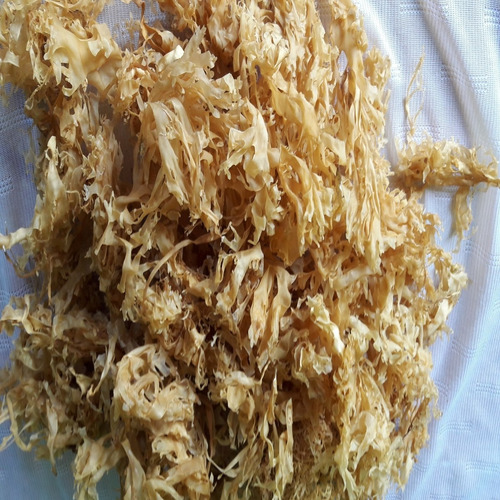 Algas Marinas Secas Enteras Colageno 100% Natural