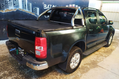 Chevrolet S10 2.8td 4x2 Ltz Modelo 2012