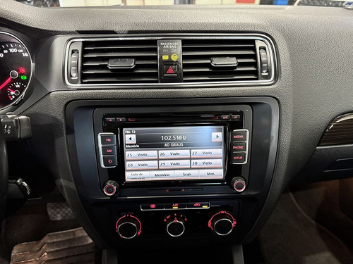 Volkswagen Jetta 2.0 Comfortline