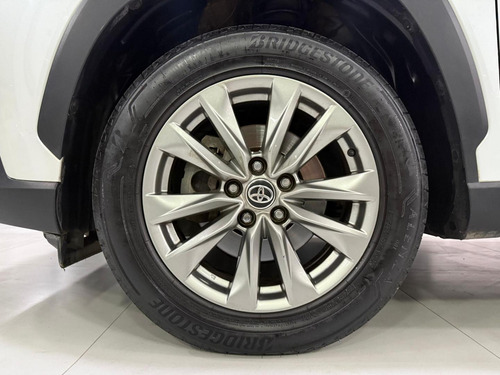 Toyota Corolla Cross Ccross Xr 20