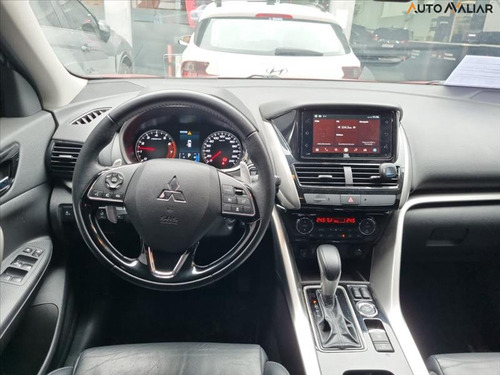 Mitsubishi Eclipse Cross 1.5 Mivec Turbo Hpe-s S-awc