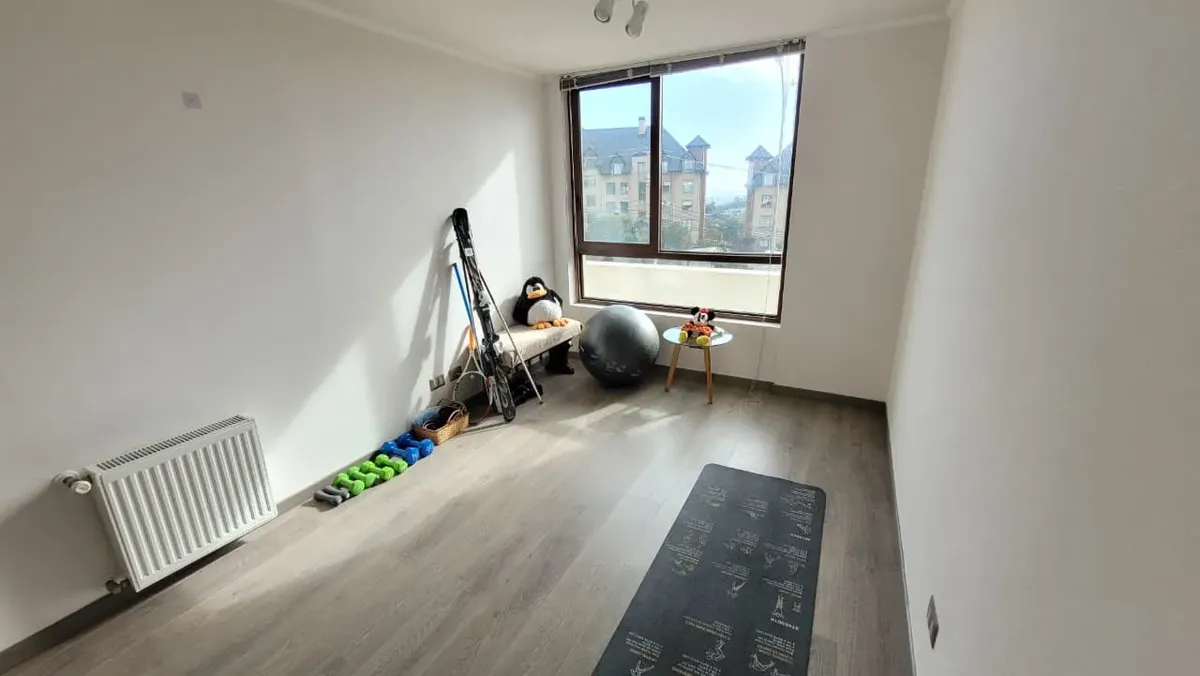 Imagen 2 de 16 de El Venado Hermoso Departamento Con Fastastica Vista