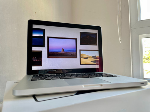 Macbook Pro 13 (mid 2012)