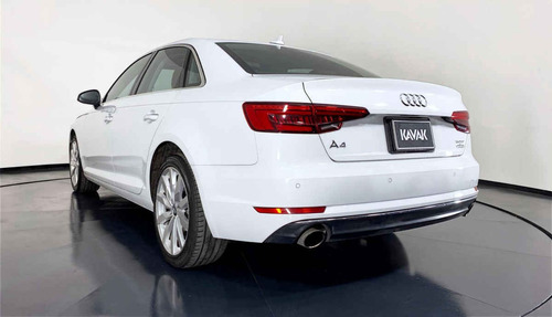 Imagen 5 de 15 de 105584 - Audi A4 2017 Con Garantía