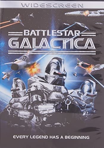 Battlestar Galactica - El Largometraje (con Pantalla Edición