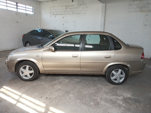 Chevrolet Classic 1.4 Lt Spirit Pack 2013 Permuto
