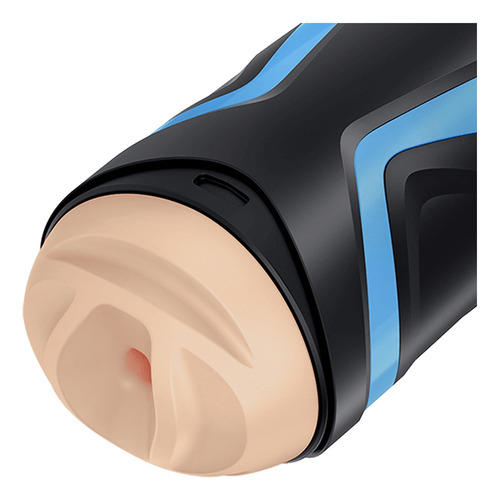 Masturbador Masculino Satisfyer Men One Regula Estrechez