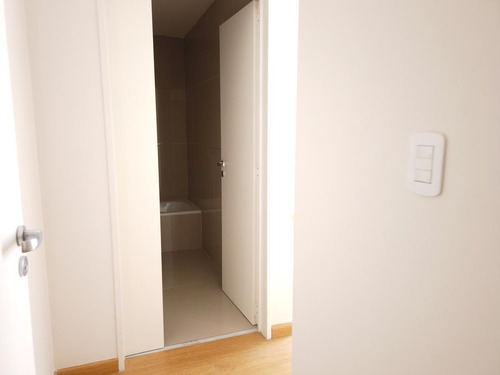 Depto 3 Amb A Estrenar 2 Suites Coch Gran Patio - Caballito