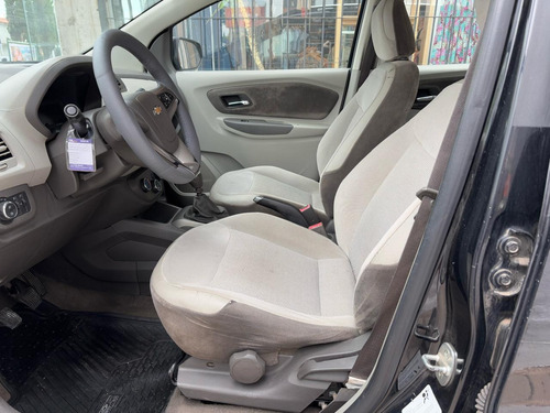 Chevrolet Spin 1.8 Ltz 7as 105cv